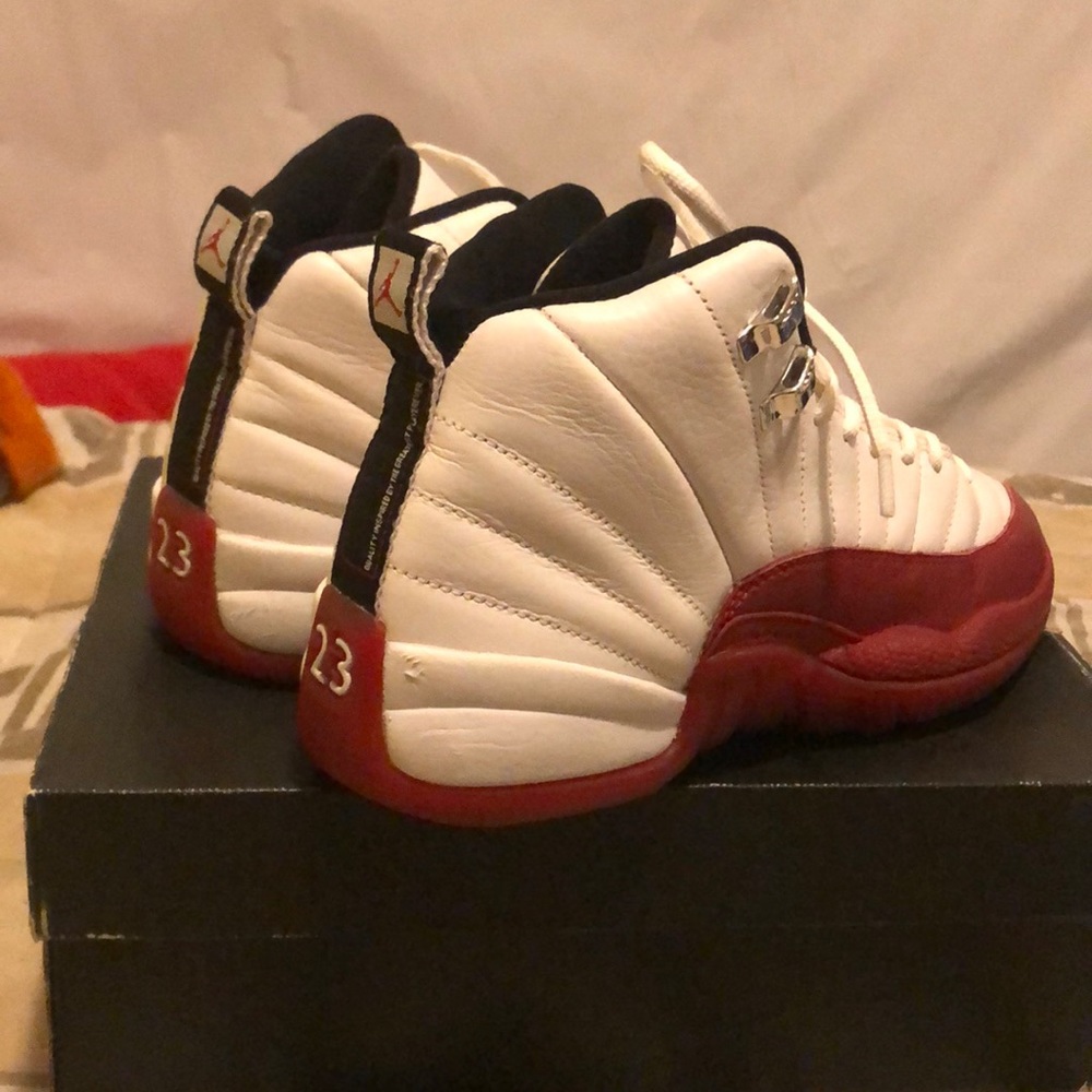 Jordan 12